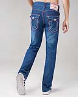 Men's TRUE RELIGION Jeans-943